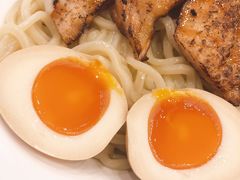 溏心蛋-八盛屋·沾面(集美万达店)