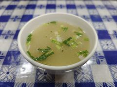 羊汤-尕周羊杂碎·清真