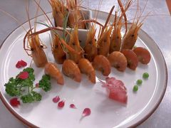 -万达嘉华酒店-品珍中餐厅(武进万达店)