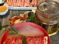 -合乐·创意火锅·海鲜火锅(亚东柒号店)