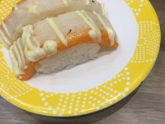 -新一番三文鱼寿司(红城湖店)