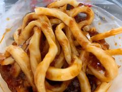 甜水面-青石桥老瓦房肥肠粉总店(青石桥总店)