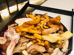 -丙申臺火锅