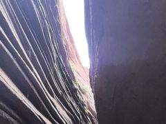 -波浪谷