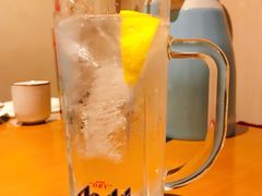 -気楽亭和食料理(气乐亭大世界本店)