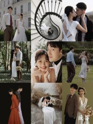 -女王风尚STUDIO·轻奢化定制