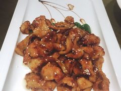 -79号渔船海鲜饭店(华强北店)