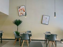-Yum Yum 土耳其风味餐厅(万达尊店)