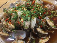 -田园印象·成都土菜院子(华阳店)