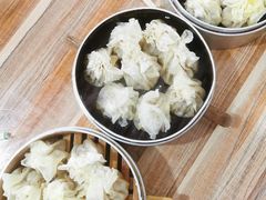 -清真玉林老字号稍麦羊杂碎(宽巷子民族美食街店)