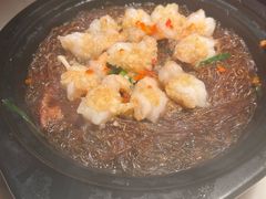 -绿茶餐厅(北京凤凰汇店)