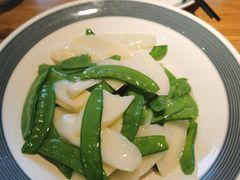 -吕氏疙瘩汤·私家菜馆(慈云寺店)