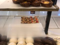 -PAPER STONE BAKERY(天汇广场店)