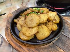 -李师傅脆肚(梅林店)