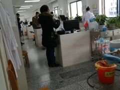 -四川天府新区人民医院