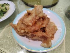 -鹤乡东北菜(崮山路店)