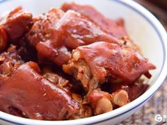 -味悦·老字号·赣州菜(厚德总店)