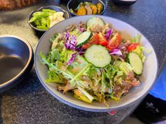 -松渡·鲜肉泥炉烤肉(时代天街店)