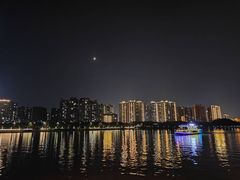 -北江夜游黄金1号1029豪华游艇