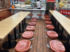 -六味斋(柳巷店)