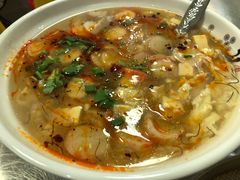 -春妹沙县小吃(新华北路店)