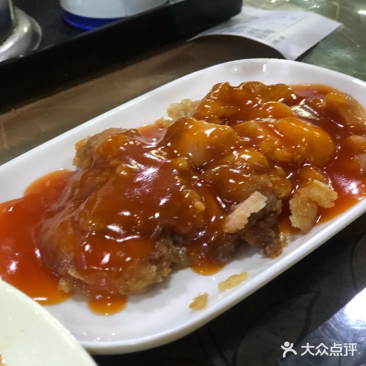 市二宫的小巷美食