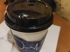 -阿sir咖啡(陶谷新村店)
