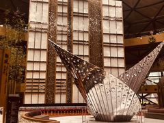 -上海滴水湖皇冠假日酒店