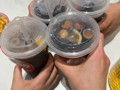 -大厨小馆(华阳城店)