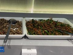 -李掌柜鲜菜火锅(移民广场店)