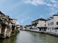 -山塘街