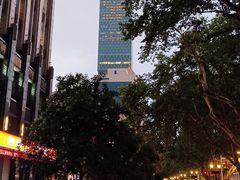 -长江路历史文化街区