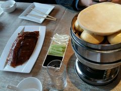 -大鸭梨(天通西苑店)