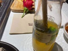 -巴奴毛肚火锅(广益哥伦布店)