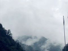 -牛背梁国家森林公园