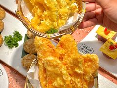 -元气寿司(东方宝泰店)