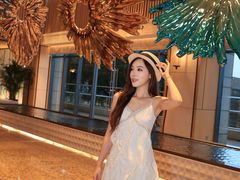 -上海佘山世茂艾美酒店
