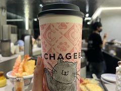 -霸王茶姬(正佳广场店)
