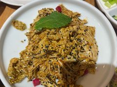 -老北京炸酱面·烤鸭(前门店)