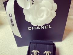 -CHANEL(恒隆广场店)