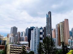 -香港大学