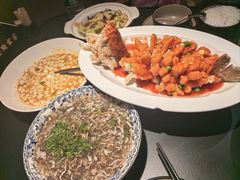 -金陵家宴·金陵春·南京菜(夫子庙店)