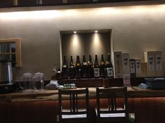 -鸟鸣门屋台料理(金帝银泰店)