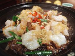 -绿茶餐厅(coco park 店)