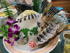 -金龙·打边炉(南京西路店)