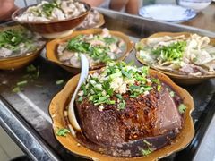 -小杨翘脚牛肉
