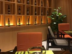 -荆州绿地铂骊酒店·铂雅全日自助餐厅