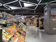 -盒马鲜生(顺义店)