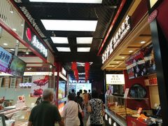 -煲珠公·老红糖珍珠奶茶(长宁龙之梦店)