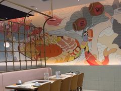 -黄记煌三汁焖锅(华发商都店)
